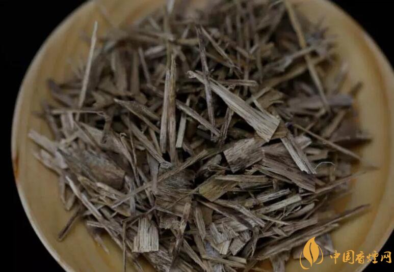 煙絲是紙做的是怎么回事，實際是再造煙葉