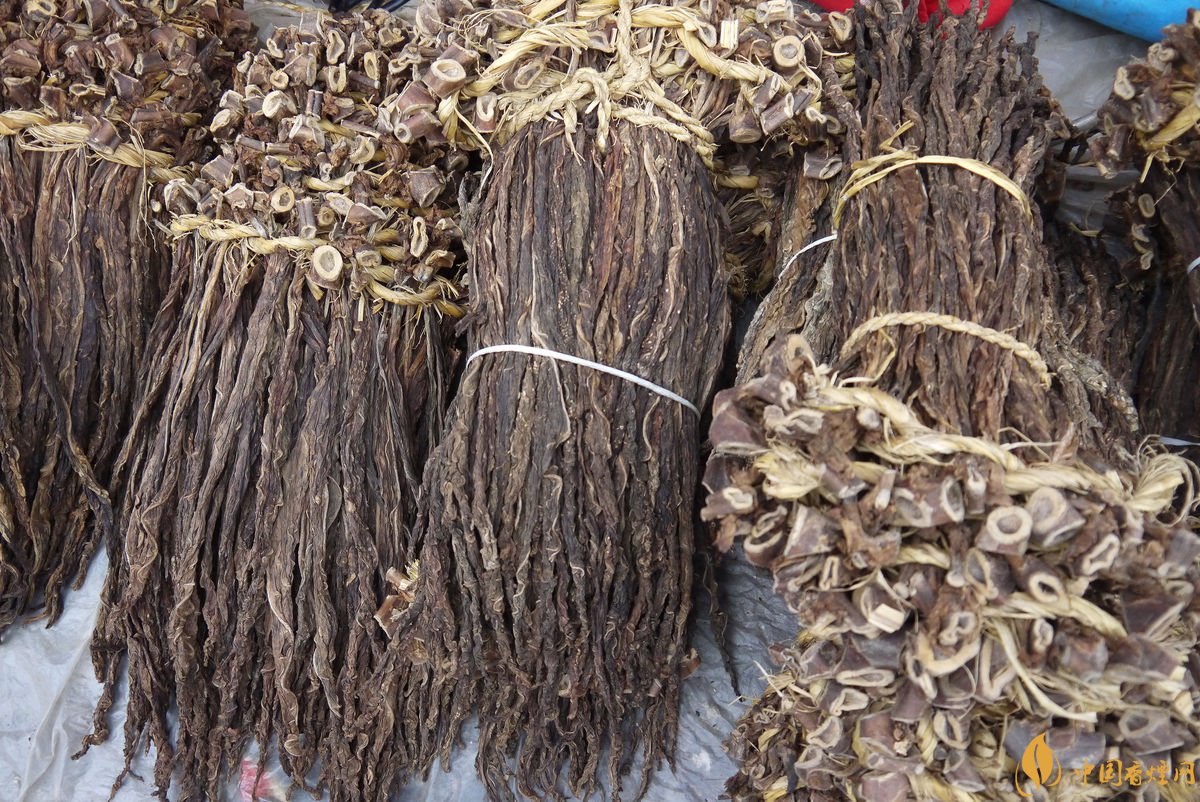 煙絲是紙做的是怎么回事，實際是再造煙葉