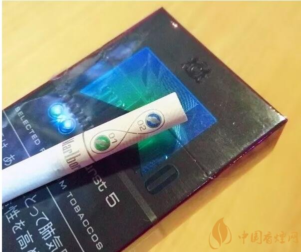 萬寶路爆珠有幾種，萬寶路爆珠多少錢