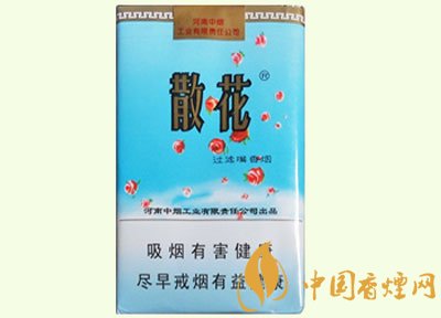 中國最便宜香煙排行榜，大前門一直在堅守