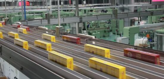 2017天子金香煙突破十萬箱 韓國總統(tǒng)到重慶為渝煙？