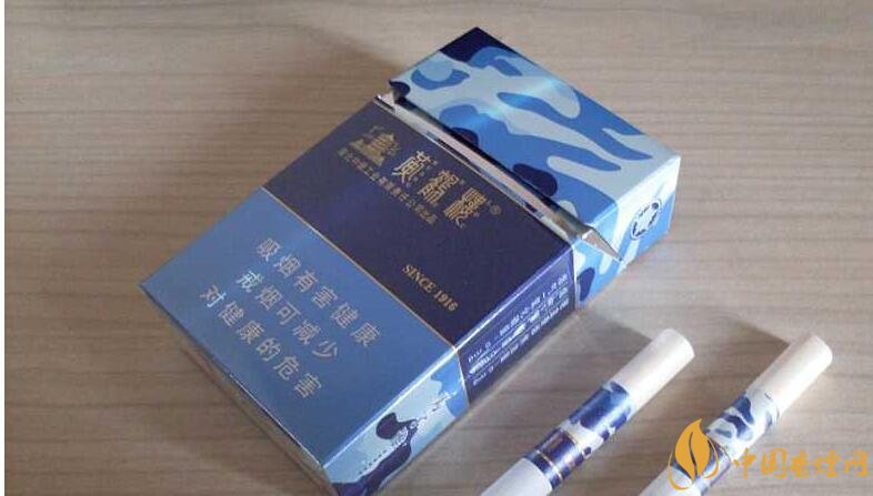 高檔黃鶴樓香煙價格表及圖片，黃鶴樓1916超高端