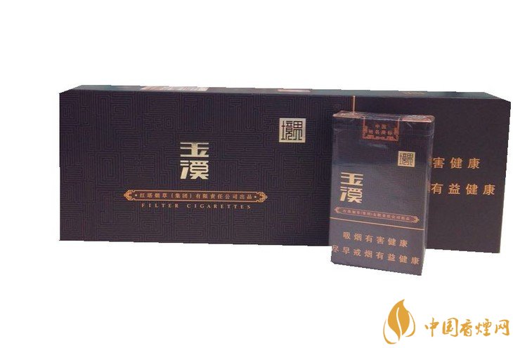 給客戶送禮送什么好，這些香煙不掉價