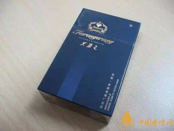 給客戶送禮送什么好，這些香煙不掉價