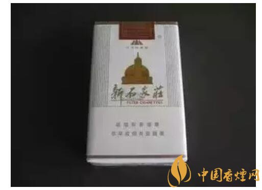 中國(guó)香煙品牌有哪些，202個(gè)品牌都是哪里的