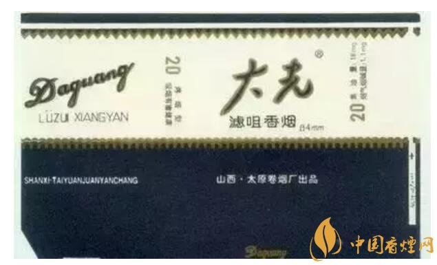 中國(guó)香煙品牌有哪些，202個(gè)品牌都是哪里的