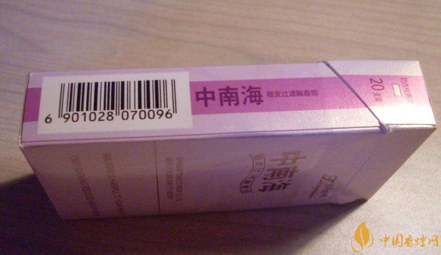 20左右細(xì)支香煙哪個好，南京炫赫門銷量最好