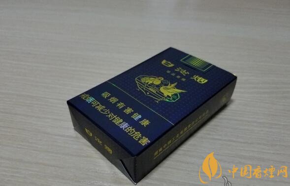 中高檔白沙煙價格表，白沙和天下最貴