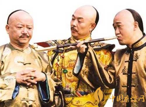 紀(jì)曉嵐愛抽煙是真的嗎，紀(jì)曉嵐抽的什么煙