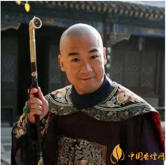 紀(jì)曉嵐愛抽煙是真的嗎，紀(jì)曉嵐抽的什么煙