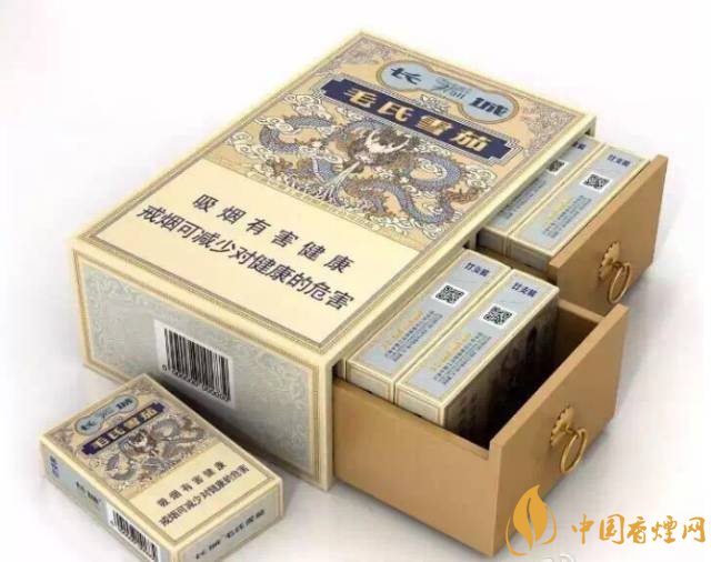 毛氏雪茄為什么這么貴，毛氏雪茄哪里能買到