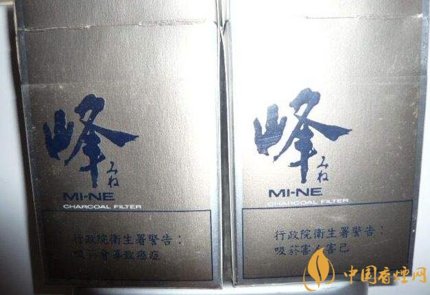 日本香煙品牌排行榜，七星和平占據(jù)市場