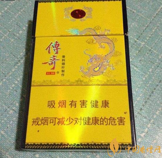 20元檔銷量最好香煙排行榜，天子金突破十萬