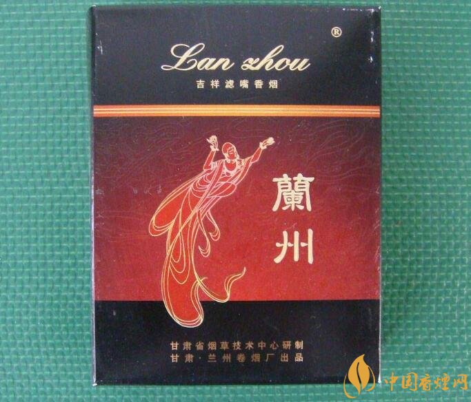 20元檔銷量最好香煙排行榜，天子金突破十萬