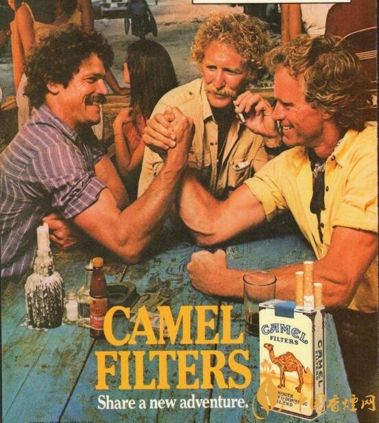 歷史最悠久香煙品牌排行榜，萬寶路成立116年