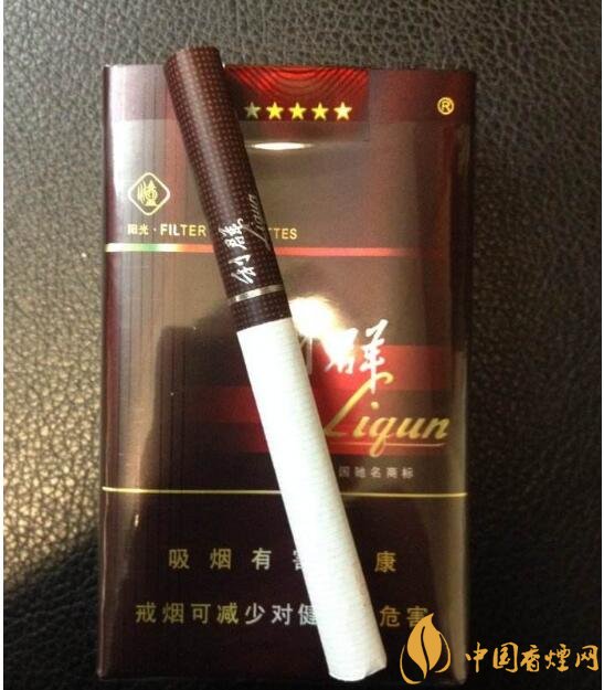 中國出口香煙排行榜，中華玉溪備受青睞