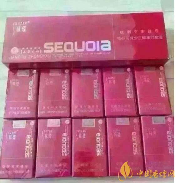 中國出口香煙排行榜，中華玉溪備受青睞