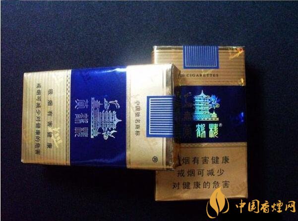 中國出口香煙排行榜，中華玉溪備受青睞