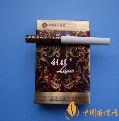 高端香煙排行榜，非賣香煙有市無價(jià)