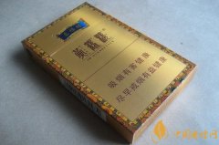 高端香煙排行榜非賣(mài)香煙有市無(wú)價(jià)