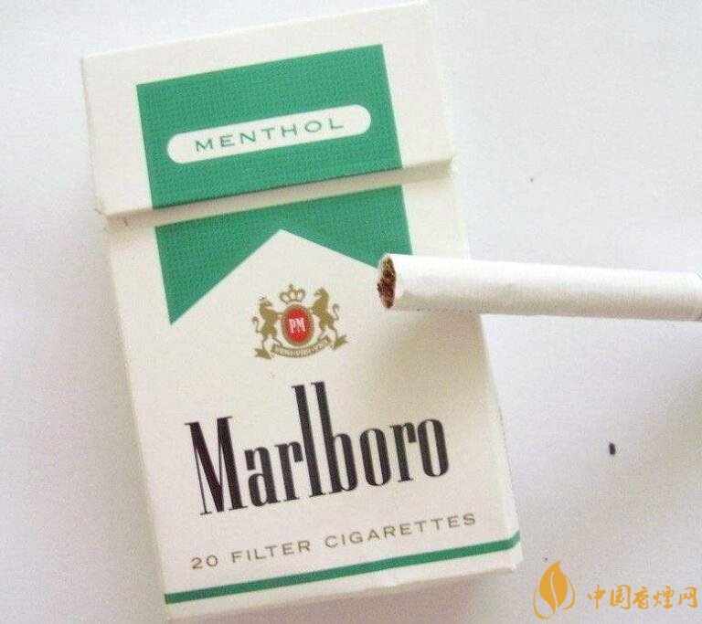 銷量最好國產(chǎn)混合型香煙排行榜，中南海第一