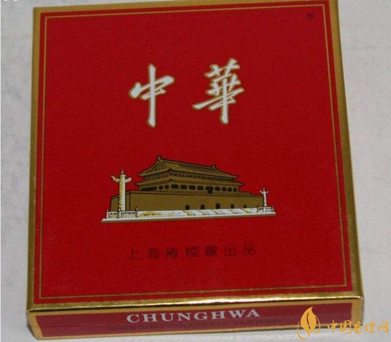 最受歡迎全開(kāi)式香煙排行榜，高端大氣上檔次