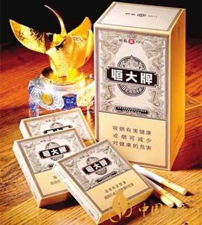 最受歡迎全開(kāi)式香煙排行榜，高端大氣上檔次