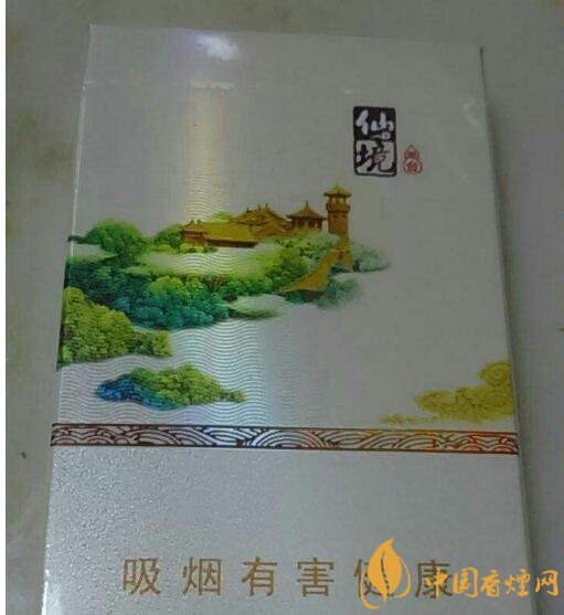佛系香煙,道系香煙,儒系香煙，你抽過哪一種