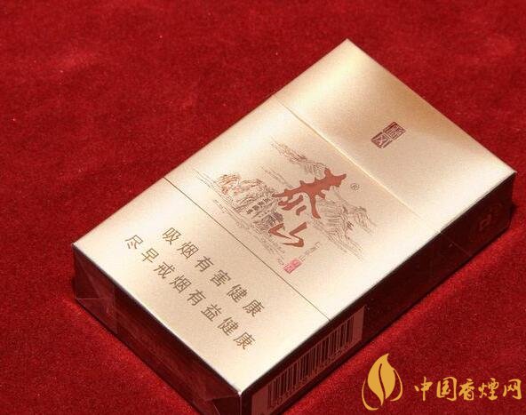 佛系香煙,道系香煙,儒系香煙，你抽過哪一種