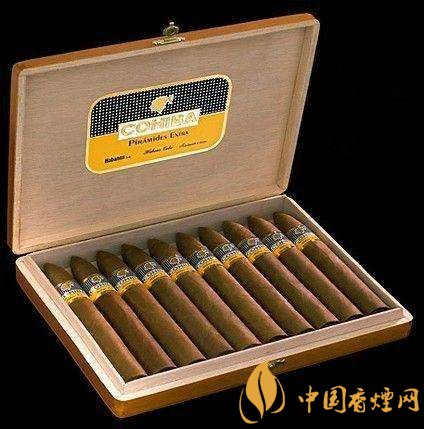 全球最貴雪茄排行榜，千禧大柜22萬美金