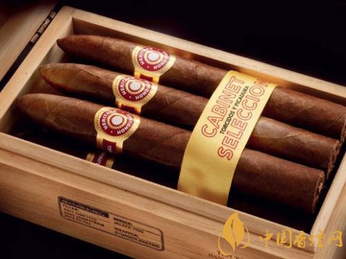 全球最貴雪茄排行榜，千禧大柜22萬美金