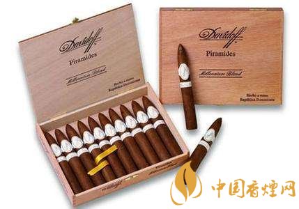 全球最貴雪茄排行榜，千禧大柜22萬美金