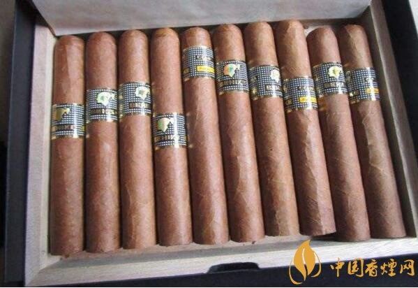 全球最貴雪茄排行榜，千禧大柜22萬美金