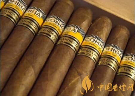 全球最貴雪茄排行榜，千禧大柜22萬美金