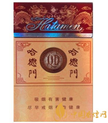 性價比最高香煙排行榜，中華煙光環(huán)值多少錢