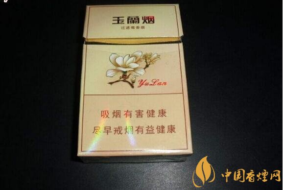 國產(chǎn)高端短支香煙排行榜，短支香煙更有檔次
