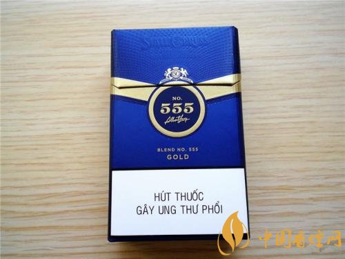 最好抽的外煙排行榜，銷量最好外煙品牌