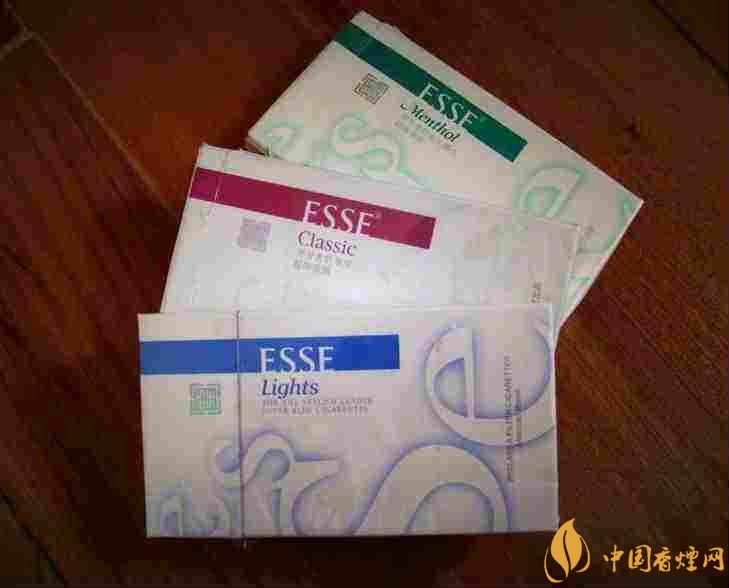 最好抽的外煙排行榜，銷量最好外煙品牌