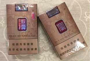 過(guò)年待客買(mǎi)什么香煙好，中華撐場(chǎng)面軟云看內(nèi)在