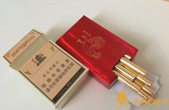 大公雞香煙多少錢一包，大公雞香煙是真的嗎