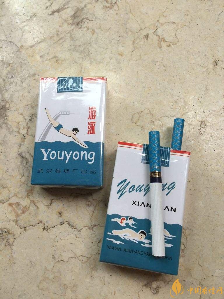 黃鶴樓流金歲月多少錢(qián)一條，黃鶴樓懷舊系列香煙