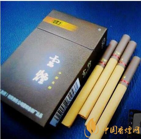市面上中支香煙有哪些，中華金中支引領(lǐng)新潮流