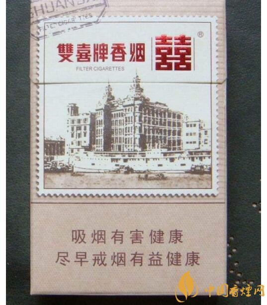 高端中支香煙排行榜，中華(金中支)引領(lǐng)高端市場