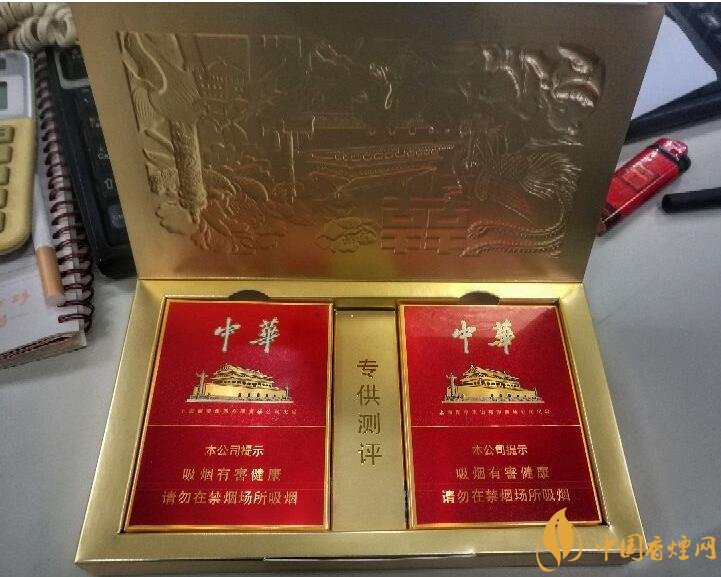 銷量最好的中支香煙排行榜，高端中支香煙更受歡迎