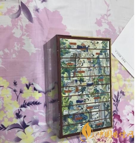 南京細(xì)支香煙有哪幾種，南京細(xì)支香煙價格盤點