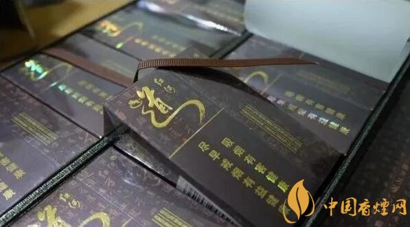 銷量最好的天價煙排行榜，兩金兩皇百草之王