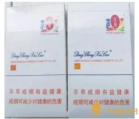 冬蟲夏草（和潤(rùn)）真假鑒別，春節(jié)防止被騙