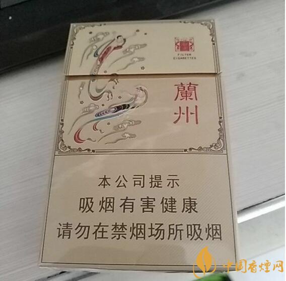 2017年銷(xiāo)量最好的爆珠香煙排行榜，貴煙跨越7萬(wàn)箱