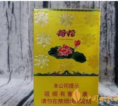 2018年最暢銷的香煙預測，什么價位香煙都有