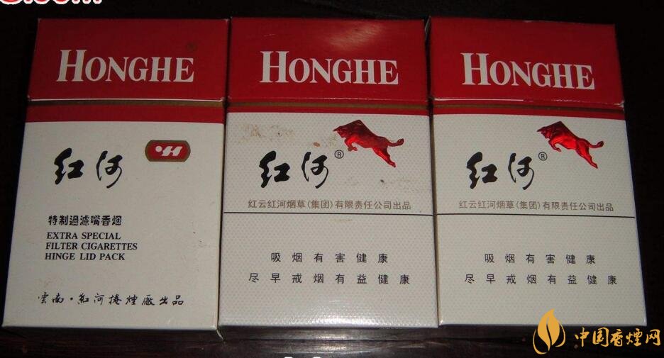 5元左右香煙推薦，性價(jià)比最高的五元香煙盤點(diǎn)